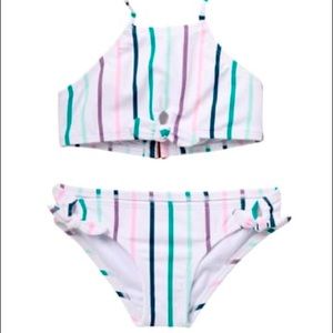 NWT girls’ bikini 👙